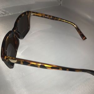 Calvin Klein Sunglasses R710S 281 Tortoise 55 [] 18 140